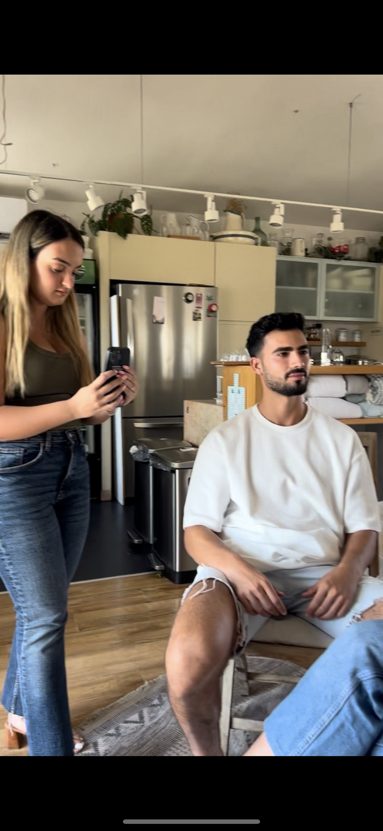 לידור שרון בצילומים